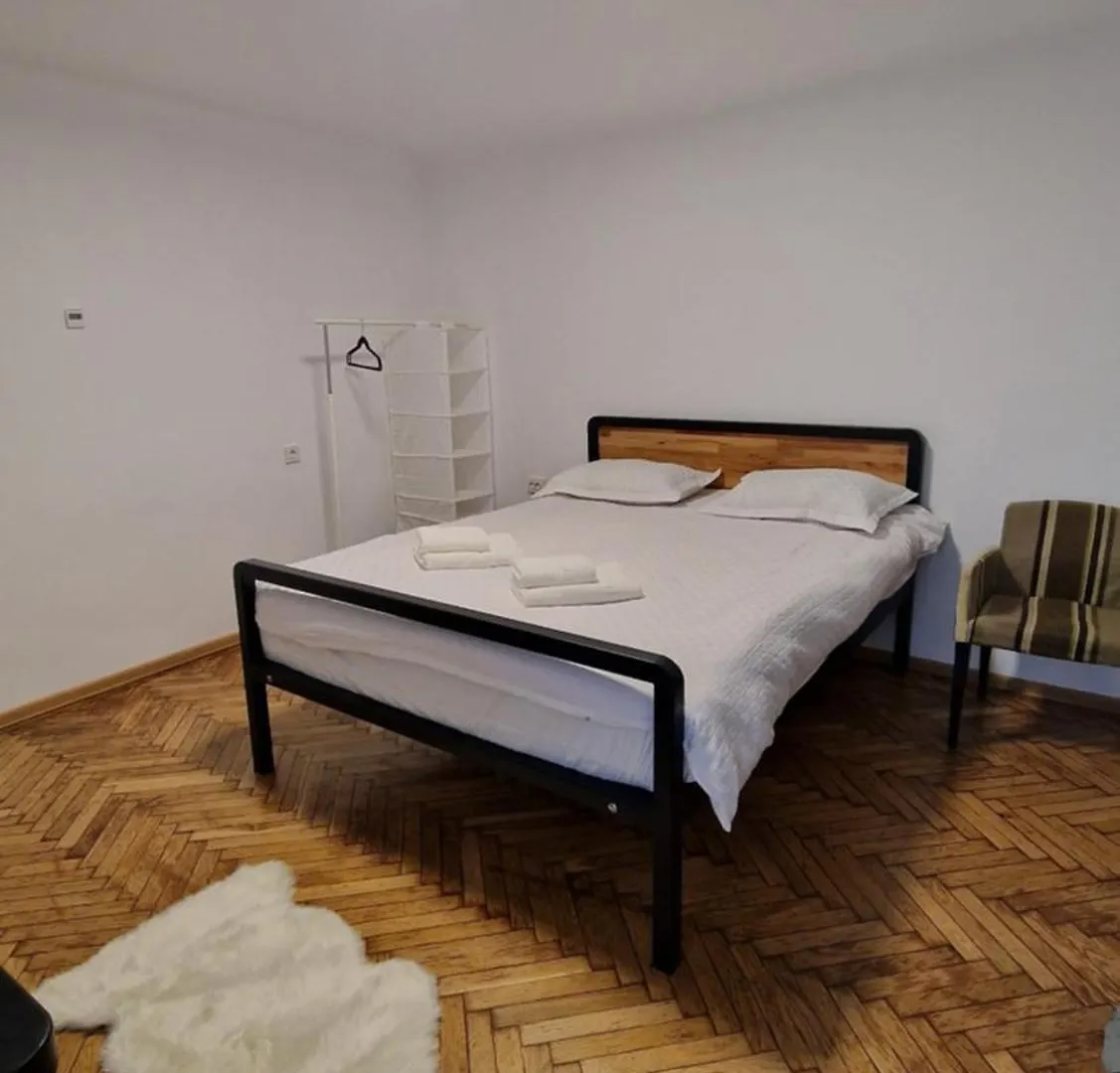Dreamplace Aeroport&Therme 2 Otopeni