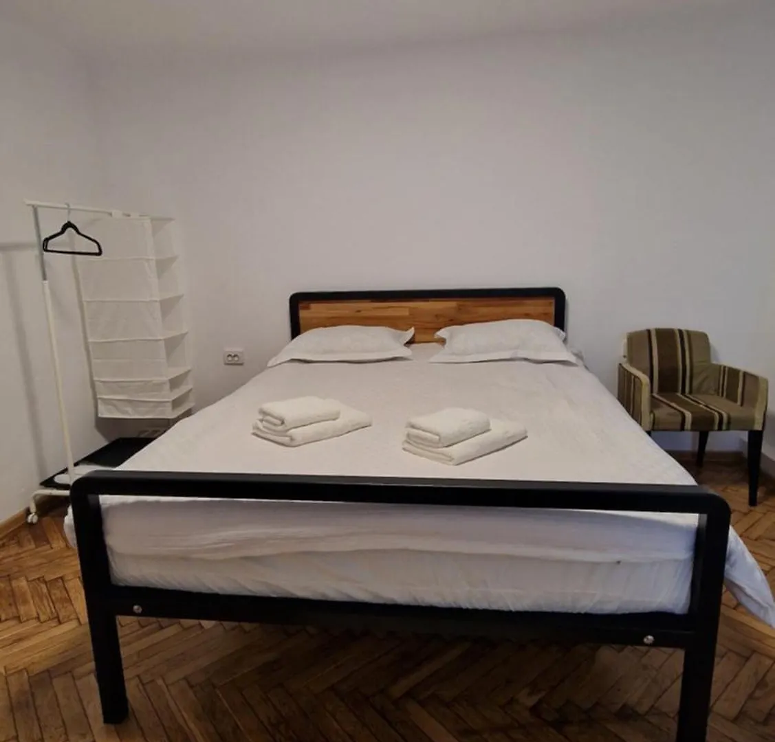 Dreamplace Aeroport&Therme 2 Otopeni Apartment