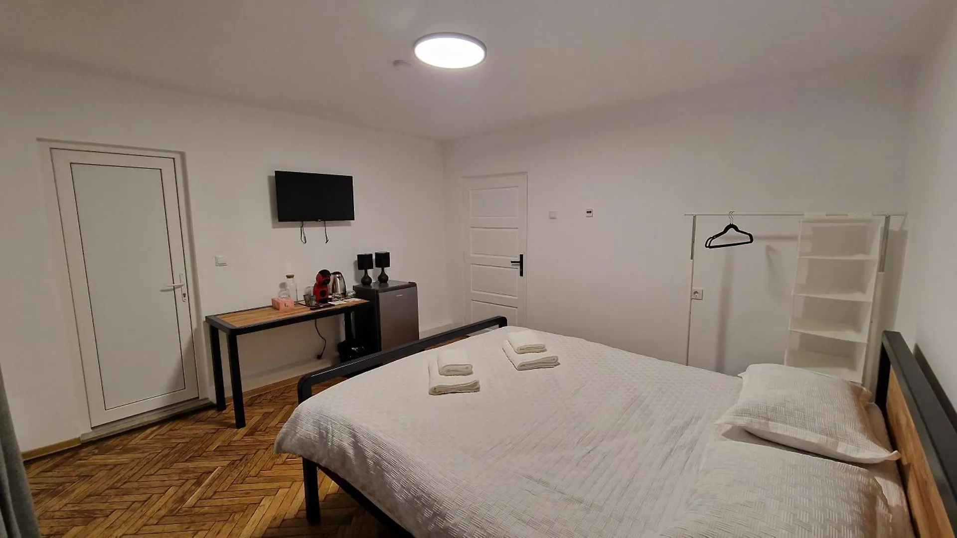 Dreamplace Aeroport&Therme 2 Otopeni Apartment