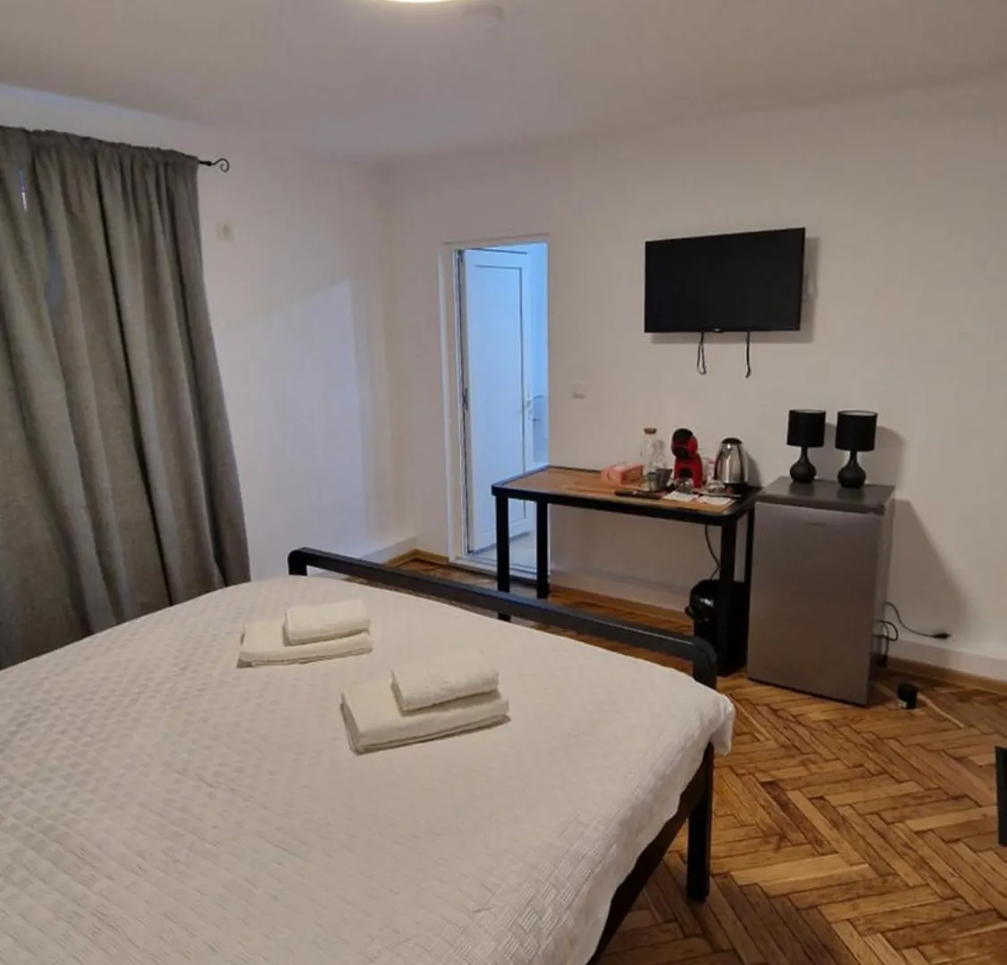 Apartment Dreamplace Aeroport&Therme 2 Otopeni