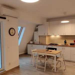 Maramures - Airport And Therme - Self Check-in Apartment