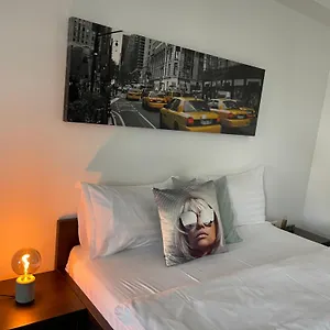 Welcome To Bucharest Airport Residences & Therme-self Check-in Apartment