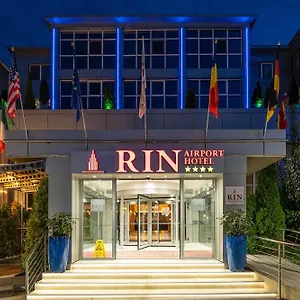 4* Hotell Rin Airport