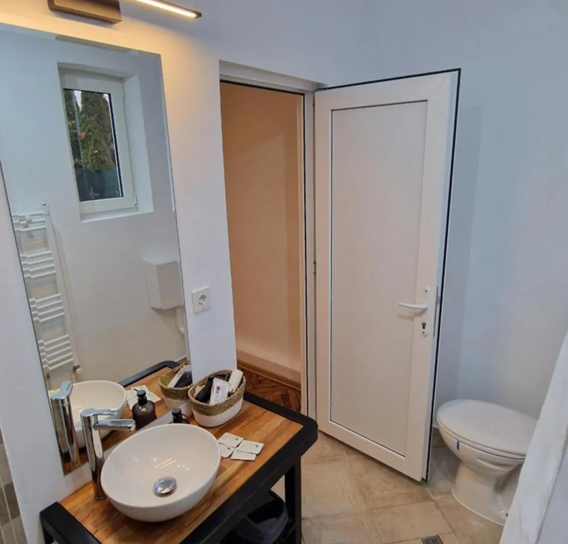 Dreamplace Aeroport&Therme 2 Otopeni Apartment