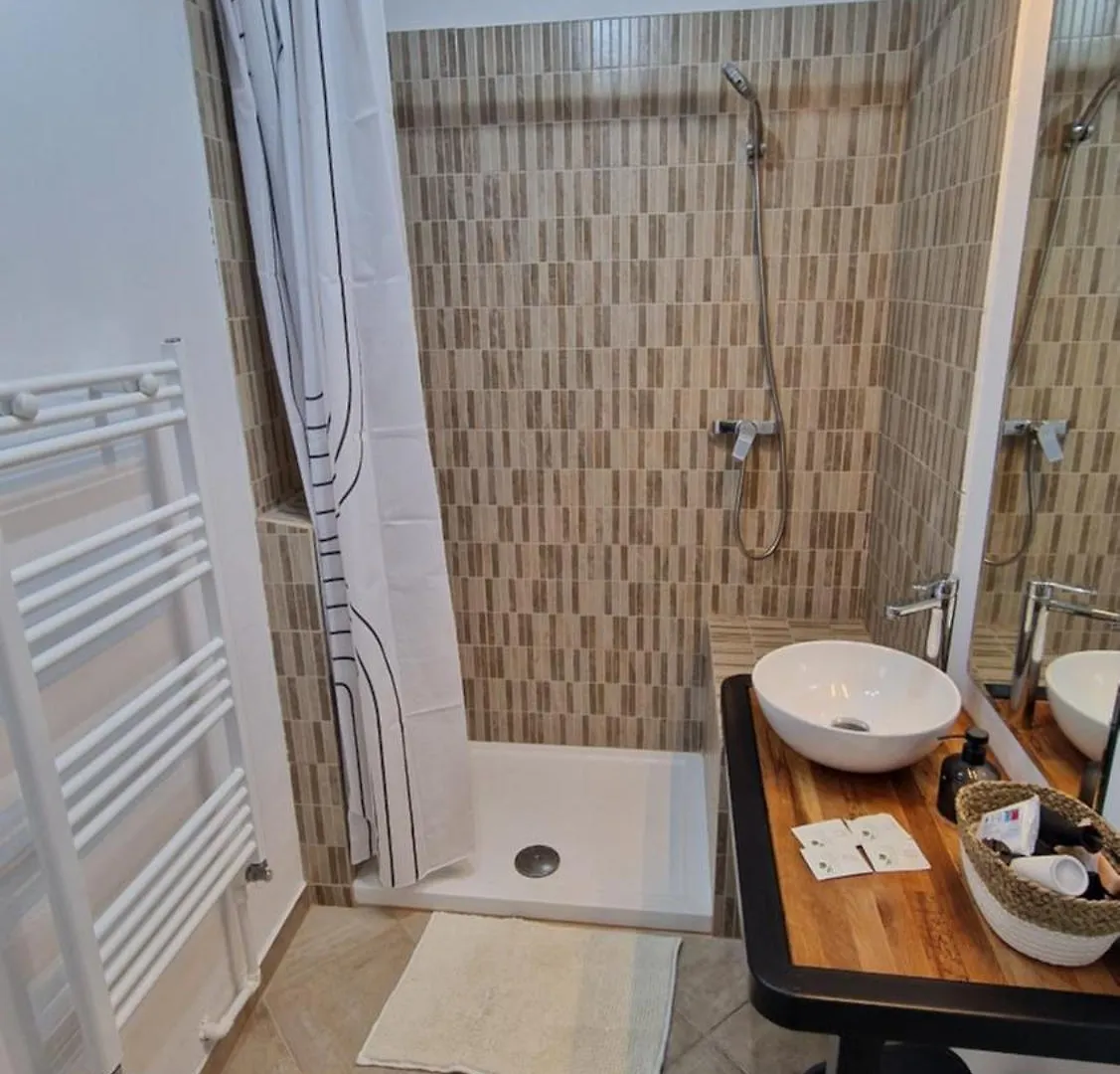 Apartment Dreamplace Aeroport&Therme 2 Otopeni