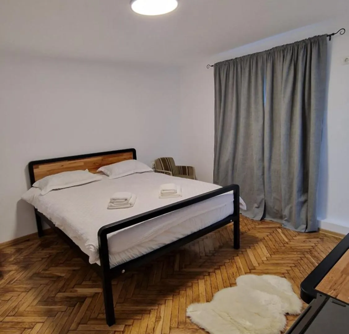 Dreamplace Aeroport&Therme 2 Otopeni 0*,