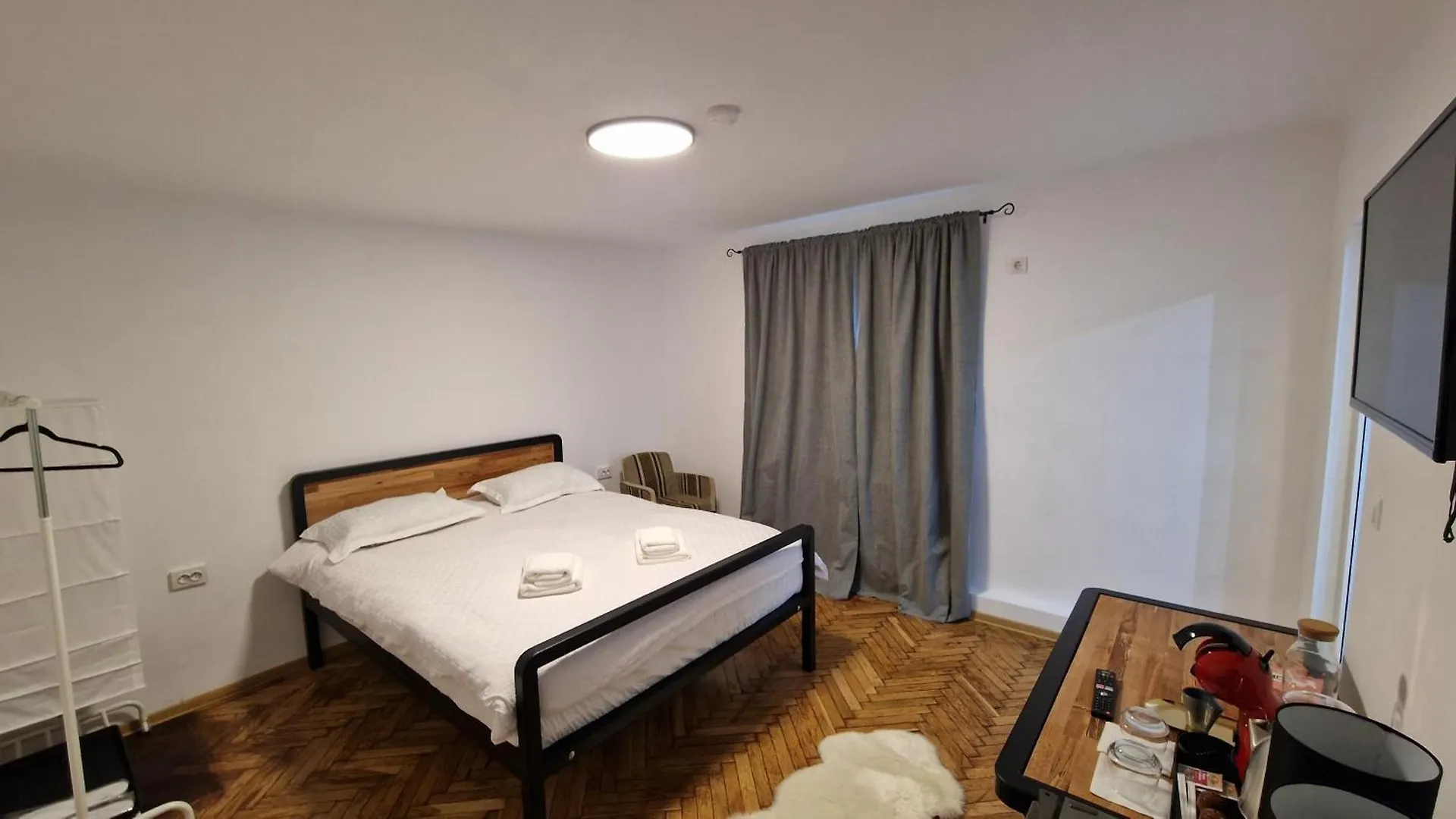 Apartment Dreamplace Aeroport&Therme 2 Otopeni Romania